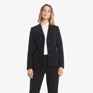 MM LaFleur The Collins Blazer